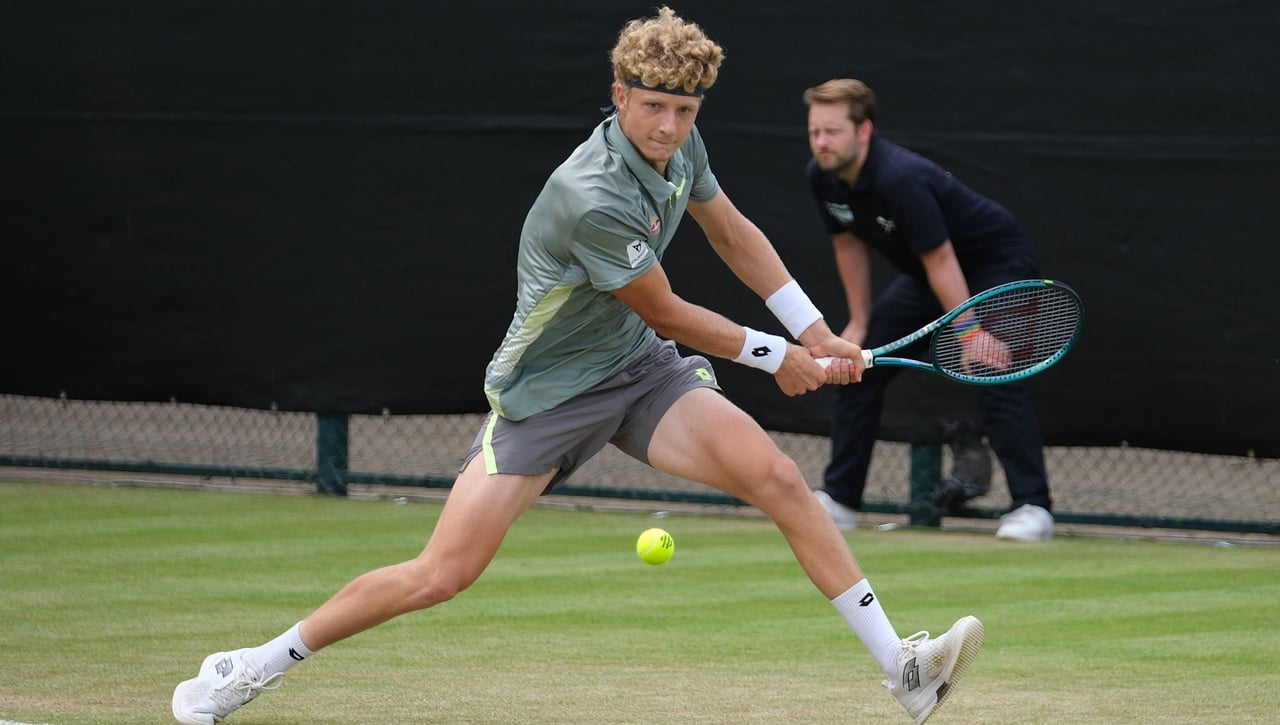 Oportunidad inesperada para el tenis español en Wimbledon gracias a una importante retirada