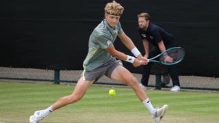 Oportunidad inesperada para el tenis español en Wimbledon gracias a una importante retirada