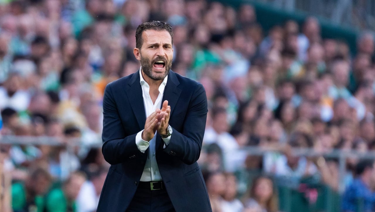 Baraja contará con una gran novedad ante el Villarreal