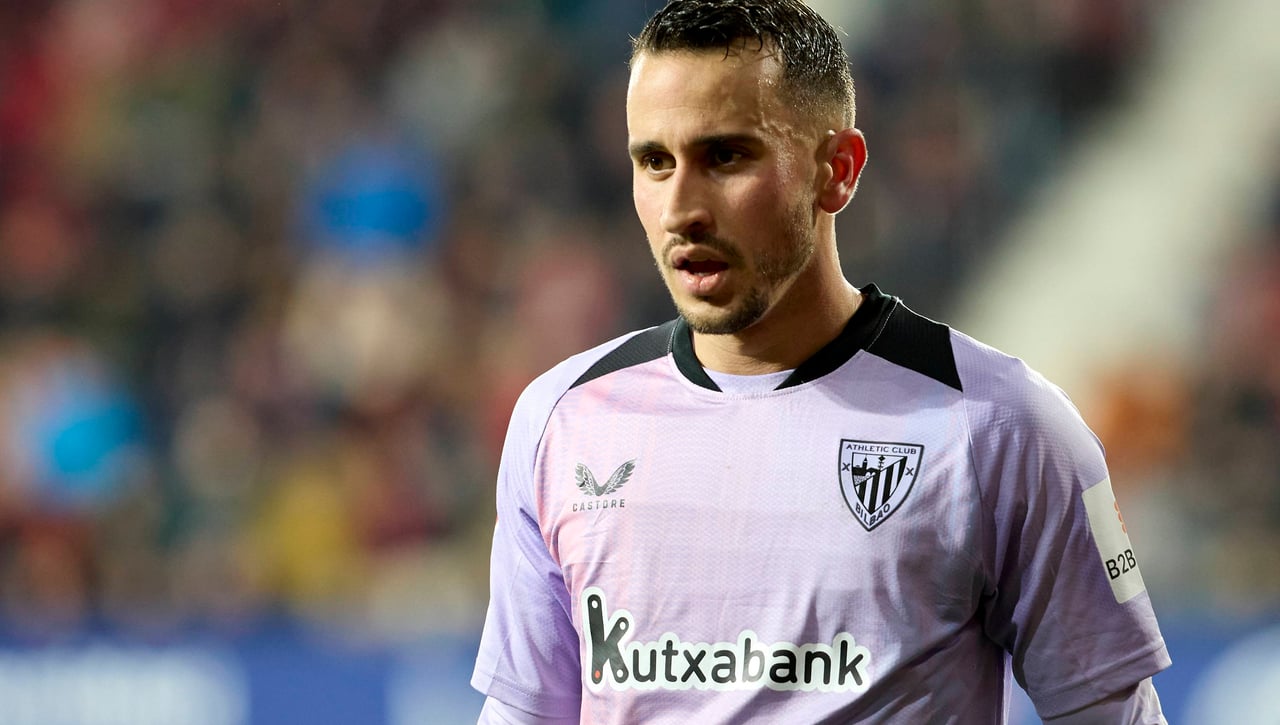 El récord de Berenguer