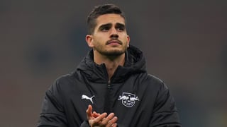 Aprieta para cerrar la incorporación de André Silva