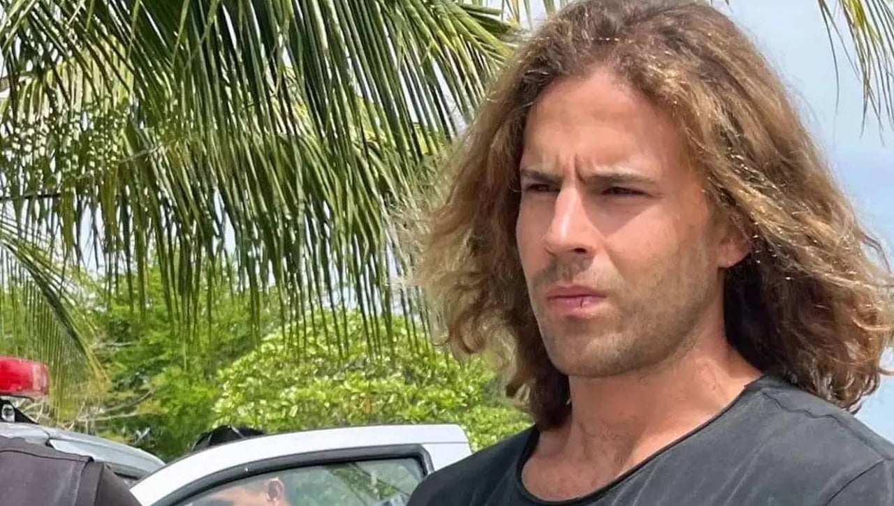 Misterio resuelto: revelan el motivo real que habría empujado a Daniel Sancho a asesinar a Edwin Arrieta