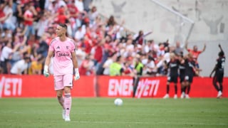 Vlachodimos sobresale también allende las fronteras