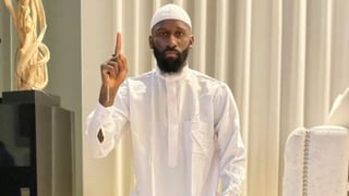 Rüdiger no aguanta más y se defiende tras ser vinculado con el ISIS