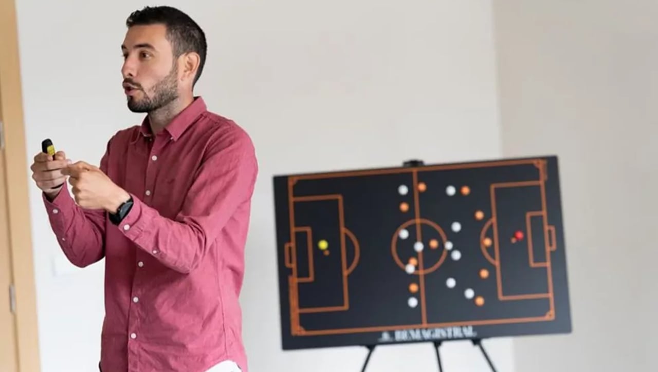 Despido fulminante del Real Madrid por ser culé con una débil coartada laboral