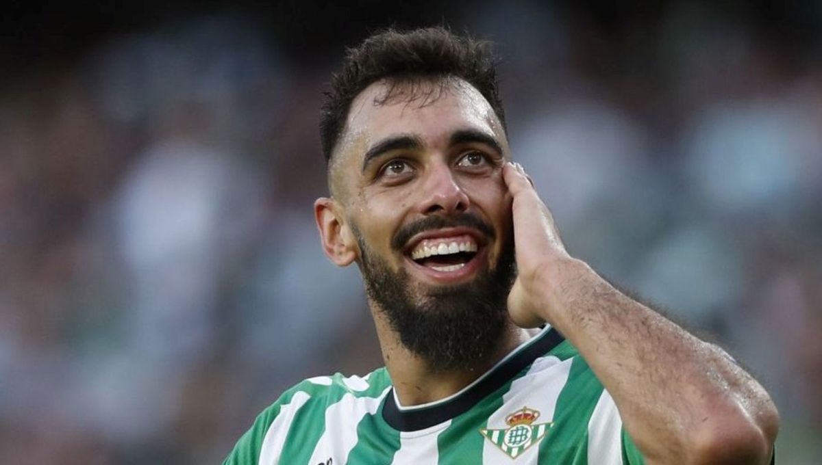 Real Betis 2-1 Girona FC: Aguanta, golpea y sonríe