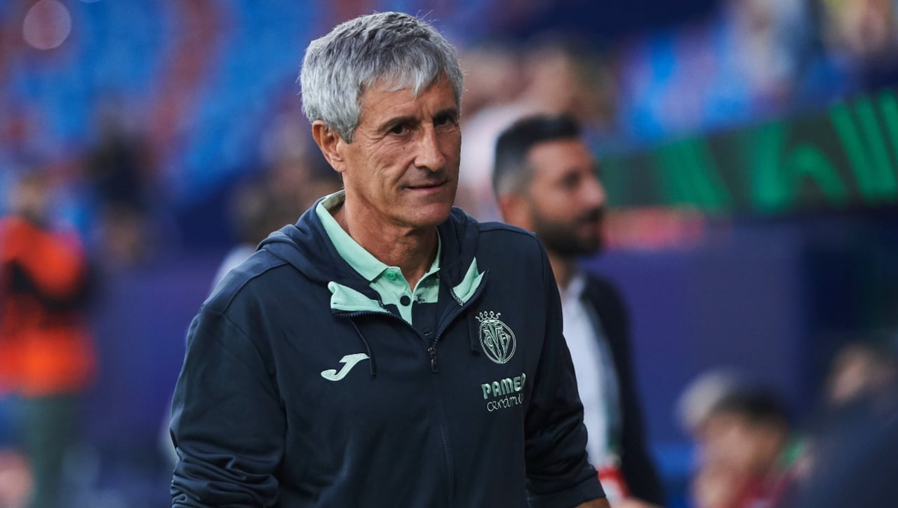 La roncha del Barcelona con Setién y lo complicado que es lidiar con Messi en el vestuario