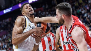 El gran fichaje del Real Madrid toma forma