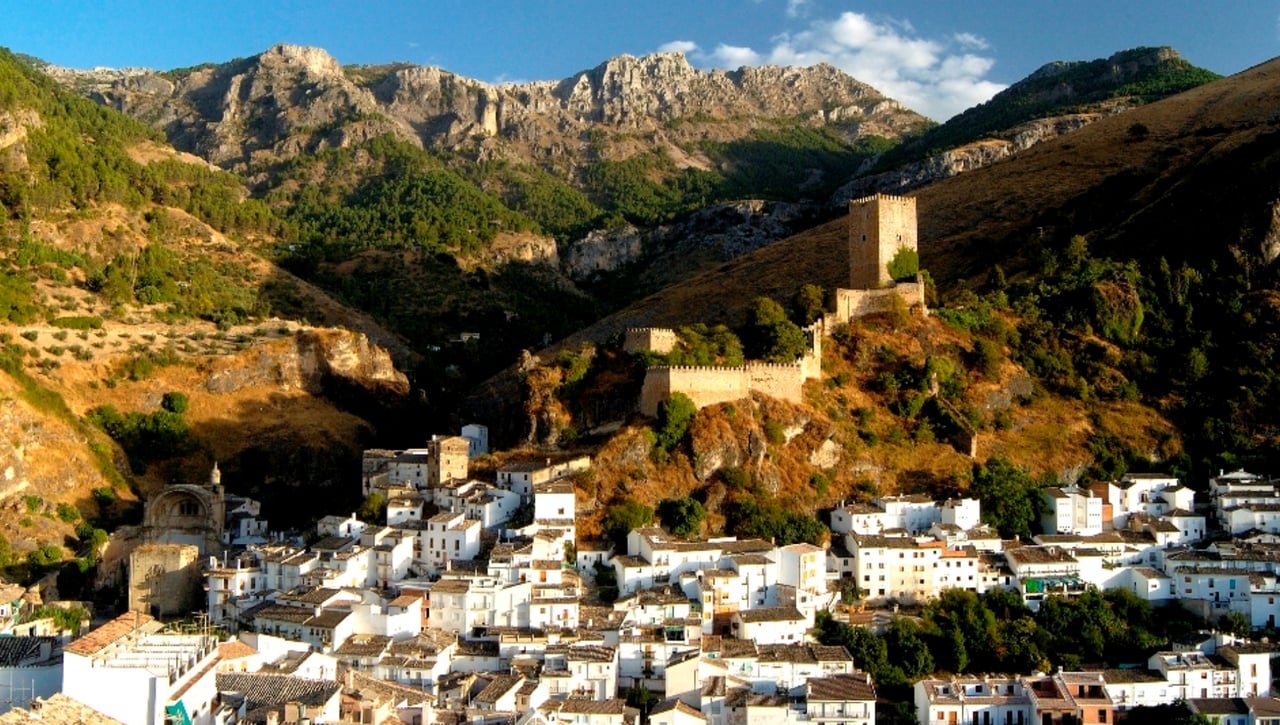 El pueblo andaluz más hospitalario según National Geographic