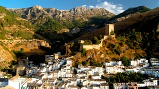 El pueblo andaluz más hospitalario según National Geographic