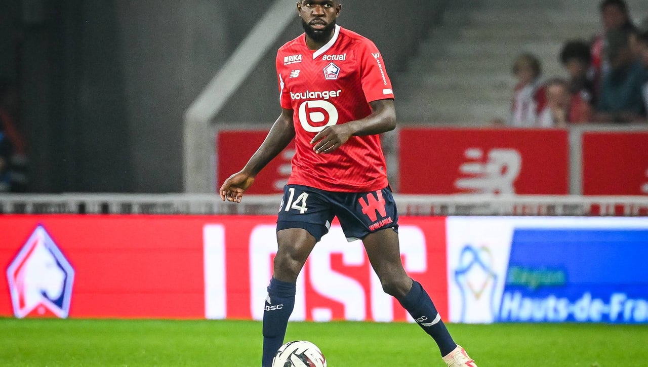 El regreso de Umtiti, por fin