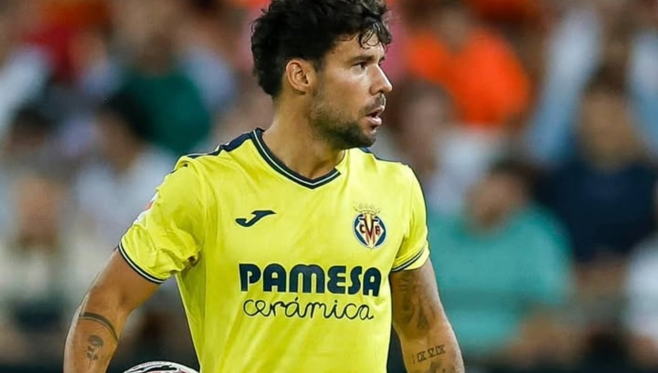 Bernat rescinde su contrato con el PSG y queda libre
