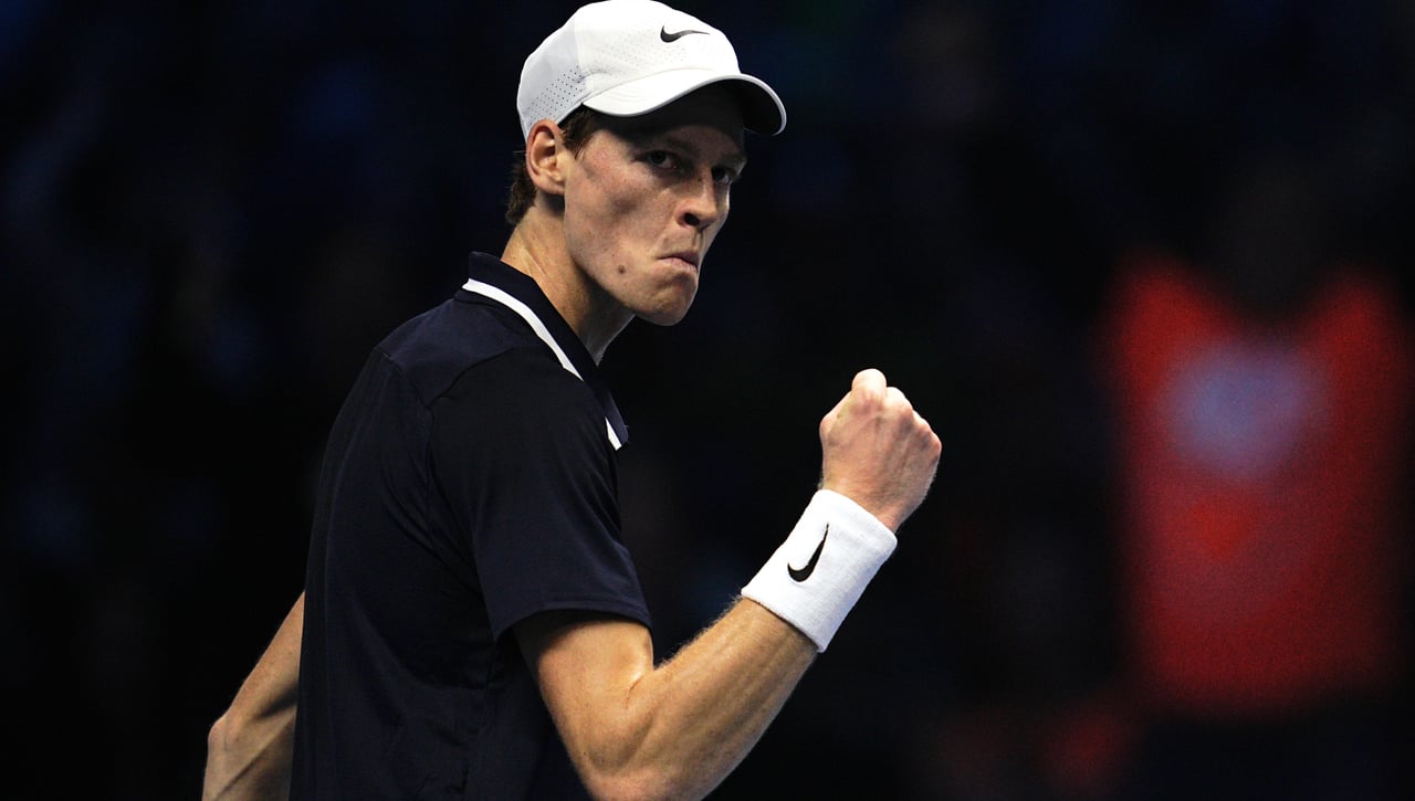 Swiatek y Sinner reciben la mejor noticia sobre su dopaje