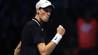 Swiatek y Sinner reciben la mejor noticia sobre su dopaje