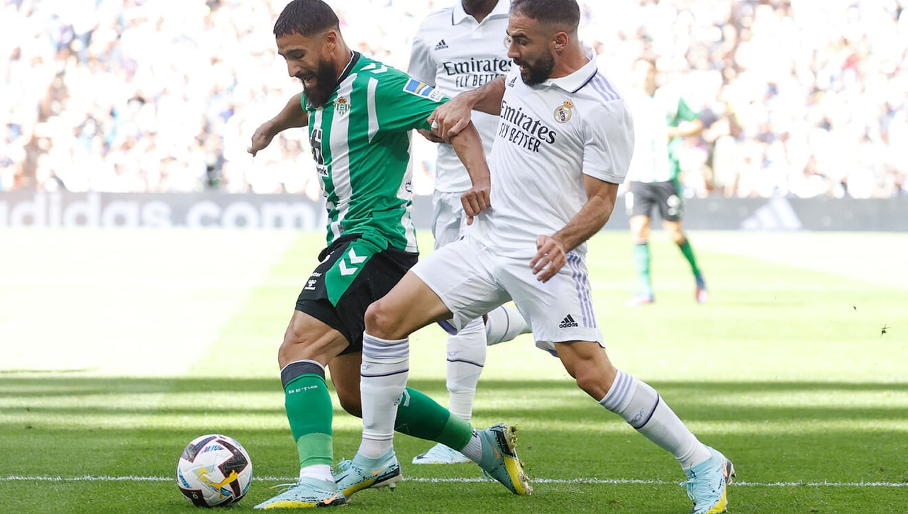 Pellegrini no recibe buenas noticias sobre los plazos de la lesión de Fekir