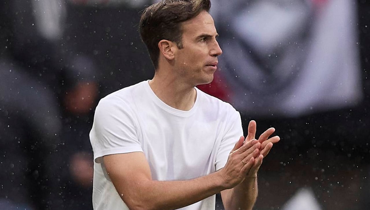 Oferta de renovación del Rayo Vallecano por Iñigo Pérez