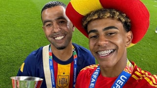 El padre de Lamine Yamal da su versión tras ser apuñalado