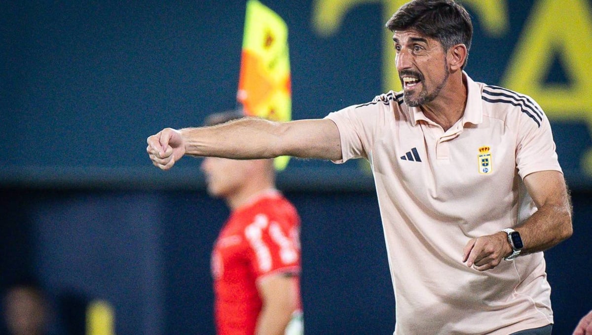 Todavía más fichajes para el Oviedo