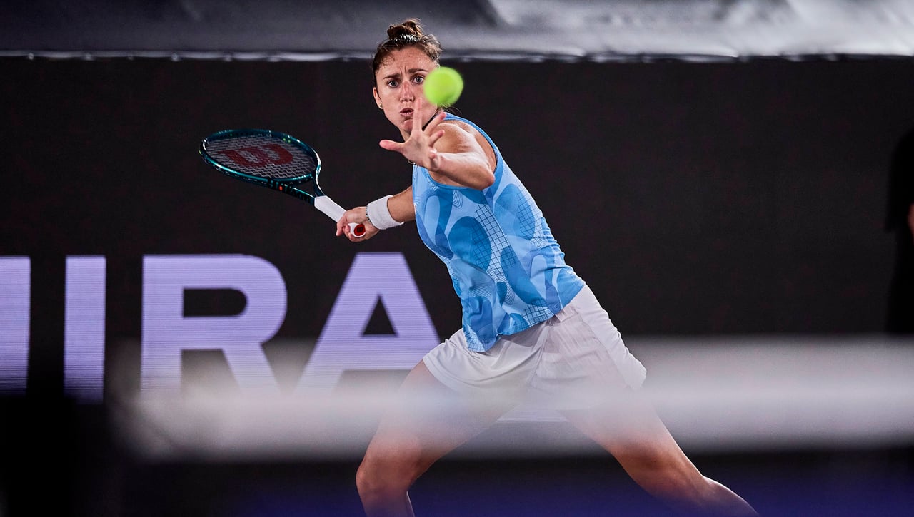 El tenis español reflota en Miami tras el fracaso en Indian Wells