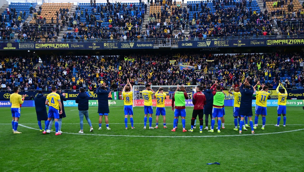 El superordenador recalcula la lucha por el descenso con un implicado sorpresa