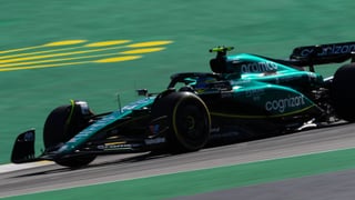 Honda presenta el motor de Aston Martin: hora y donde verlo en directo