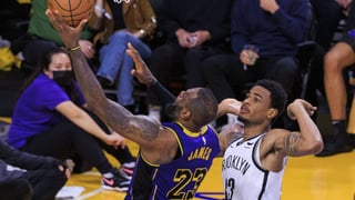 Los Lakers apuntan a una nueva estrella