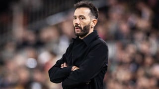 Corberán añade un nuevo deseo a su lista de fichajes para el Valencia en enero