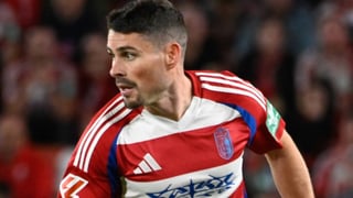 Sorpresa con la vuelta de Sergio Ruiz