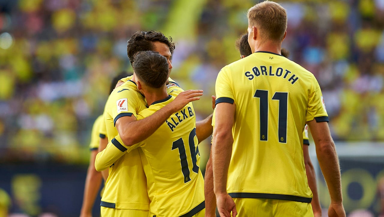 Temor en el Villarreal: el Atlético de Madrid se fija en uno de sus pilares