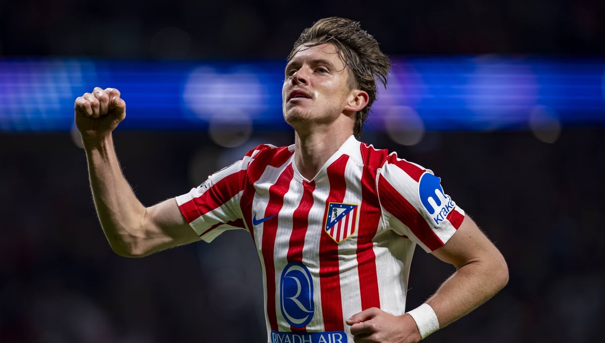 Conor Gallagher, el mercado de fichajes de invierno y la baza que puede jugar a su favor el Manchester United