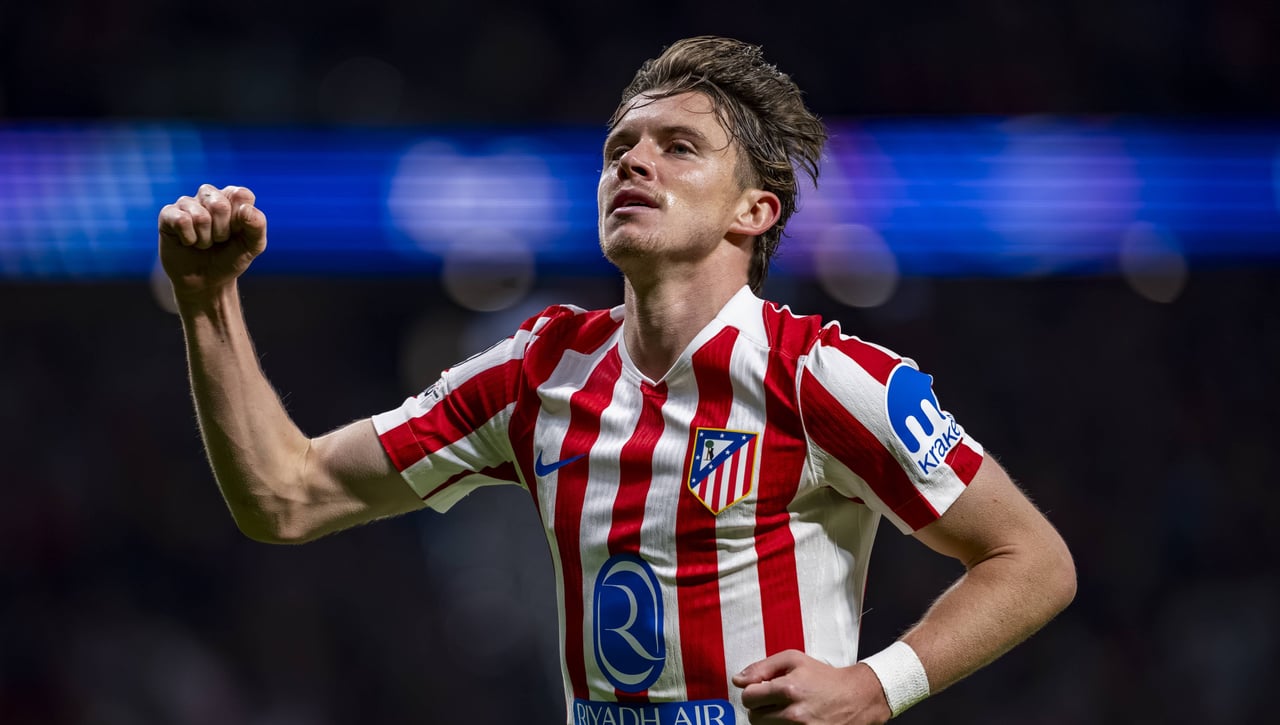 Conor Gallagher, el mercado de fichajes de invierno y la baza que puede jugar a su favor el Manchester United