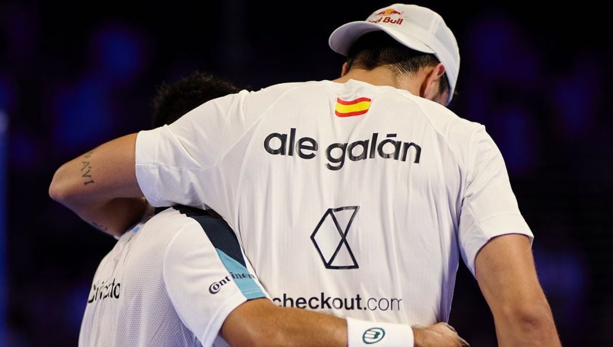  El primer bombazo en Valladolid tiene nombre propio