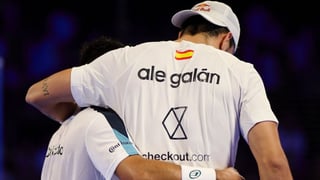  El primer bombazo en Valladolid tiene nombre propio