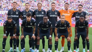 El fichaje que todos esperaban en Leganés