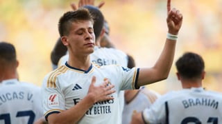 Cierran la puerta a Arda Güler