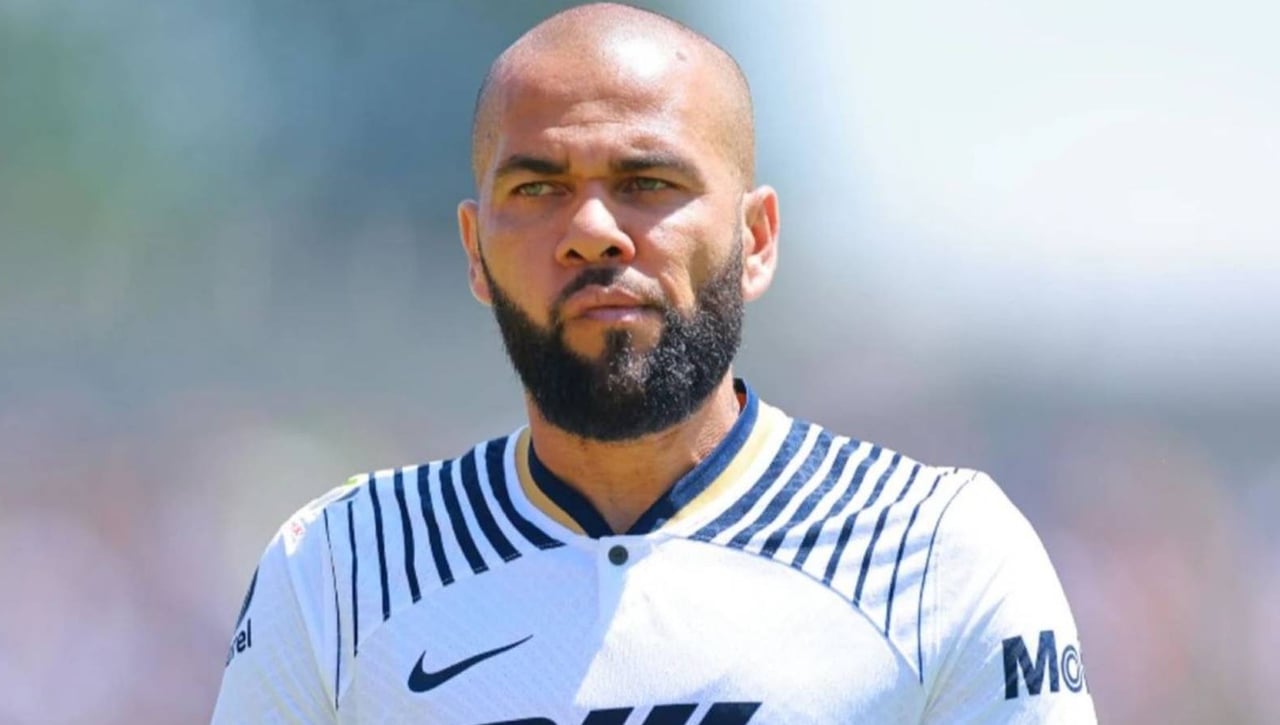 Las dudas que tenía la presunta víctima de Dani Alves