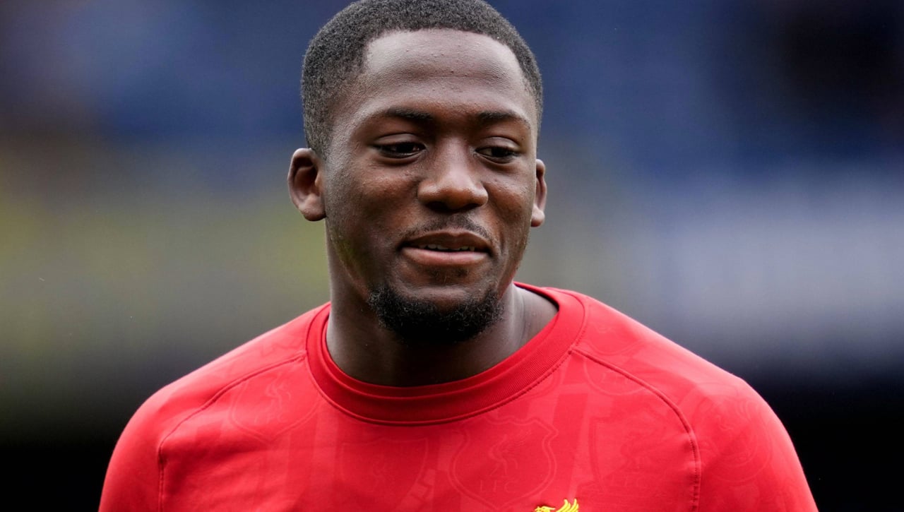 Konaté frena su renovación con el Liverpool y el Real Madrid tantea su fichaje