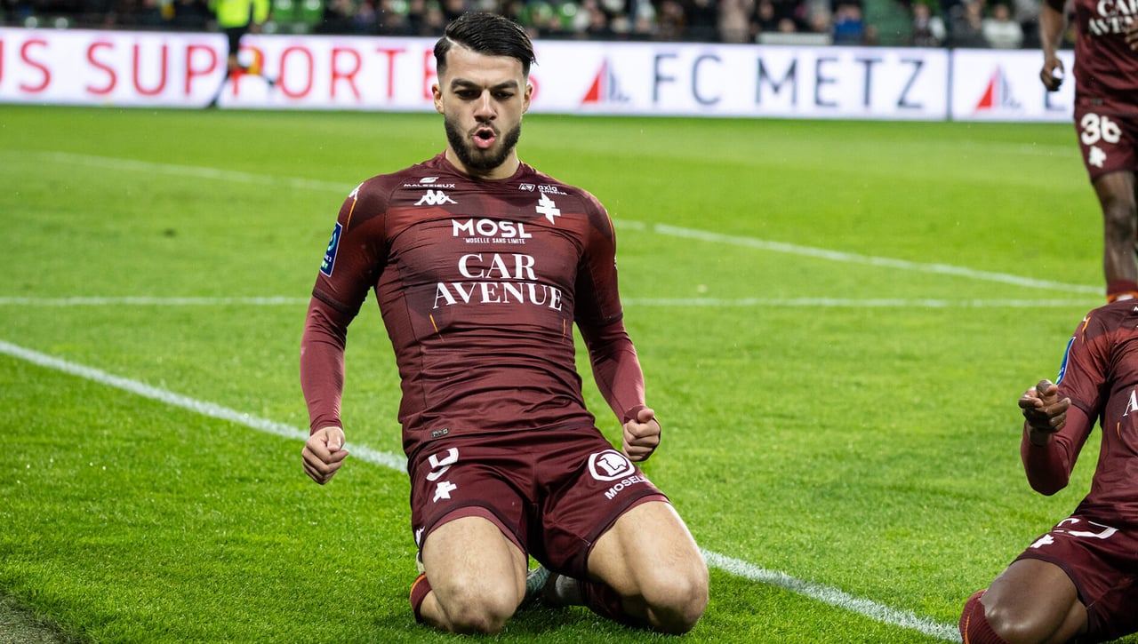 El fichaje de apellido impronunciable por el que apuesta el Cádiz