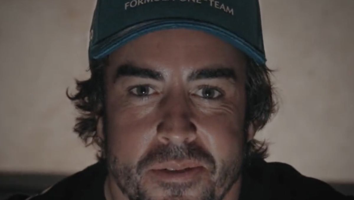 En Aston Martin ya le temen: "No será fácil manejar a Fernando Alonso"