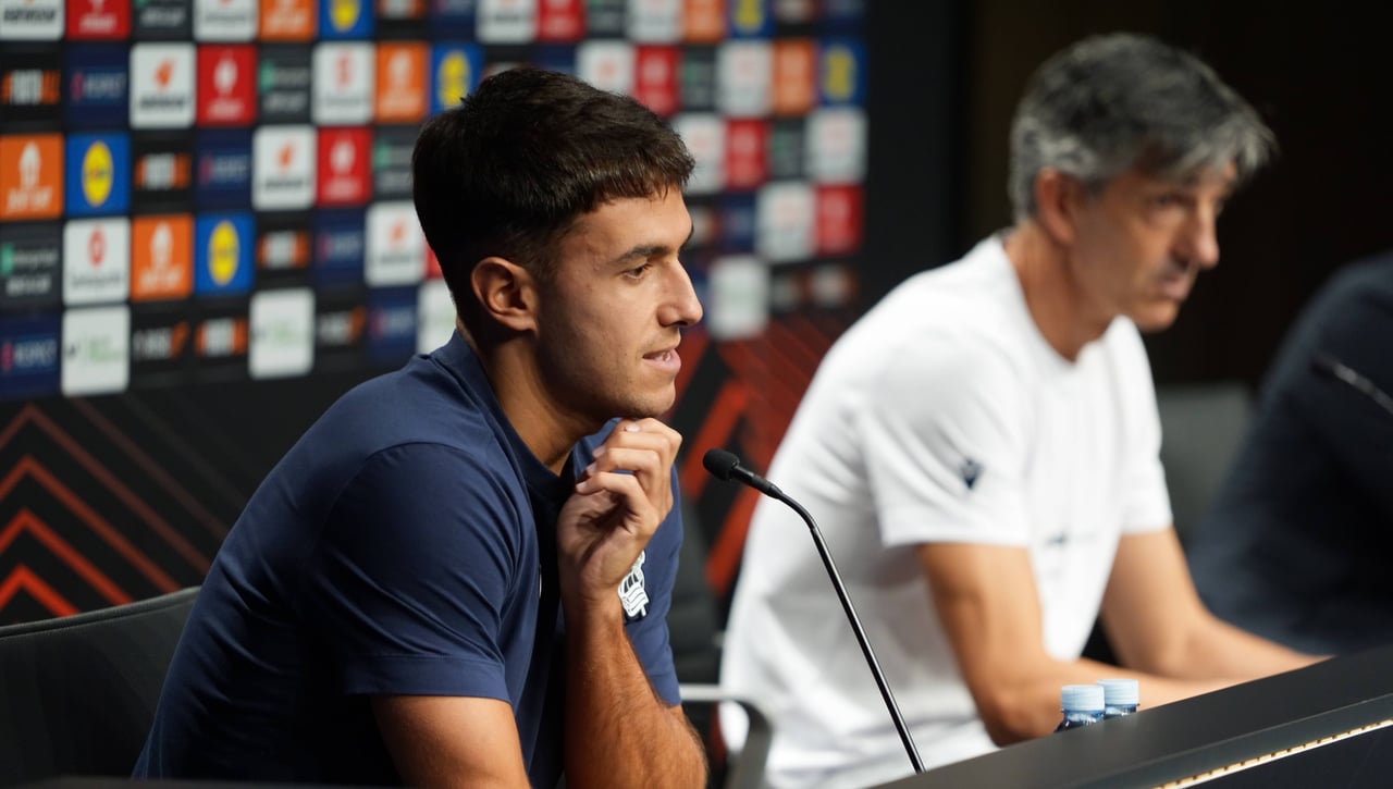 Zubimendi, el deseado