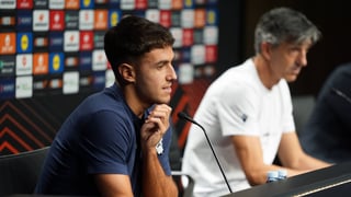 Zubimendi, el deseado