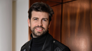 Lío de Gerard Piqué