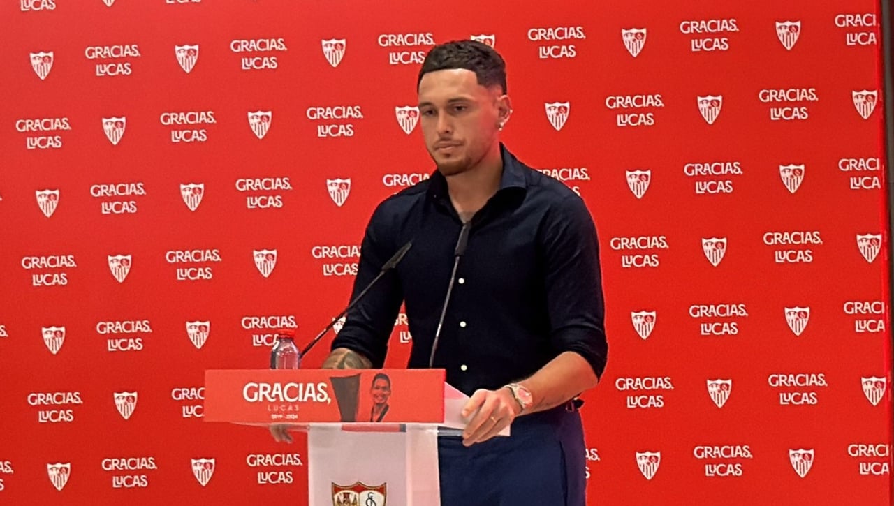 Las opciones del Sevilla en el mercado con condicionantes