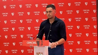 Las opciones del Sevilla en el mercado con condicionantes