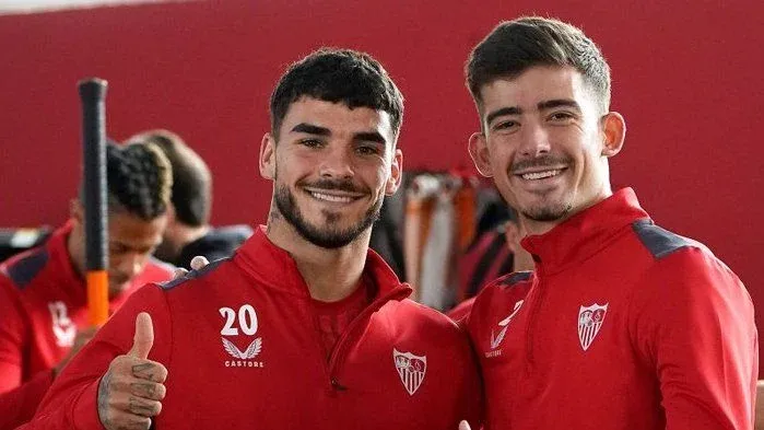 El plan del Sevilla FC para su cantera y el "contexto propicio"