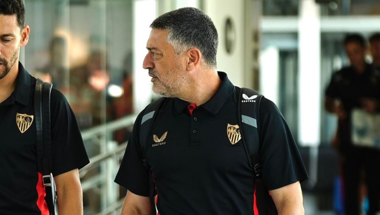 Defiende a García Pimienta