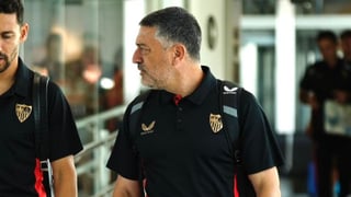 Defiende a García Pimienta