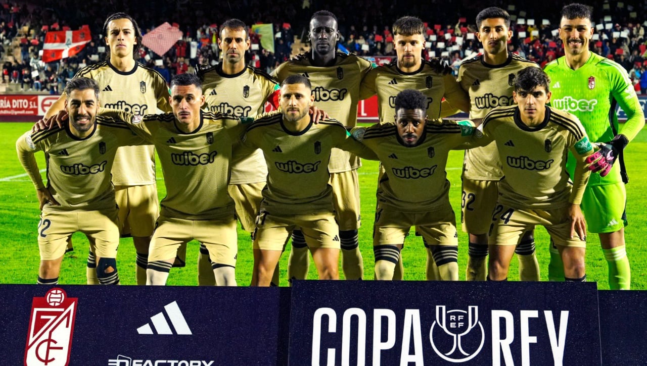 El Arosa recurrirá el partido ante el Granada por alineación indebida