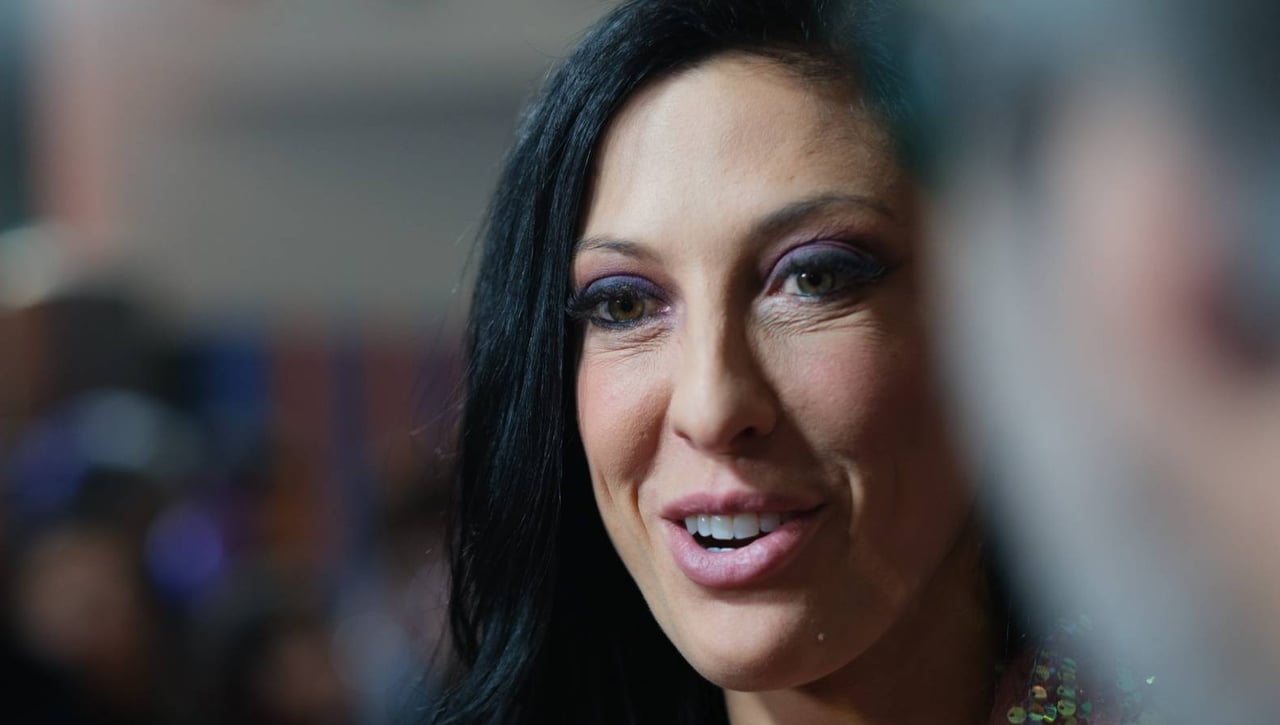 El bombazo que Jenni Hermoso podría anunciar tras las Campanadas