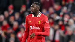 Konaté, al Real Madrid